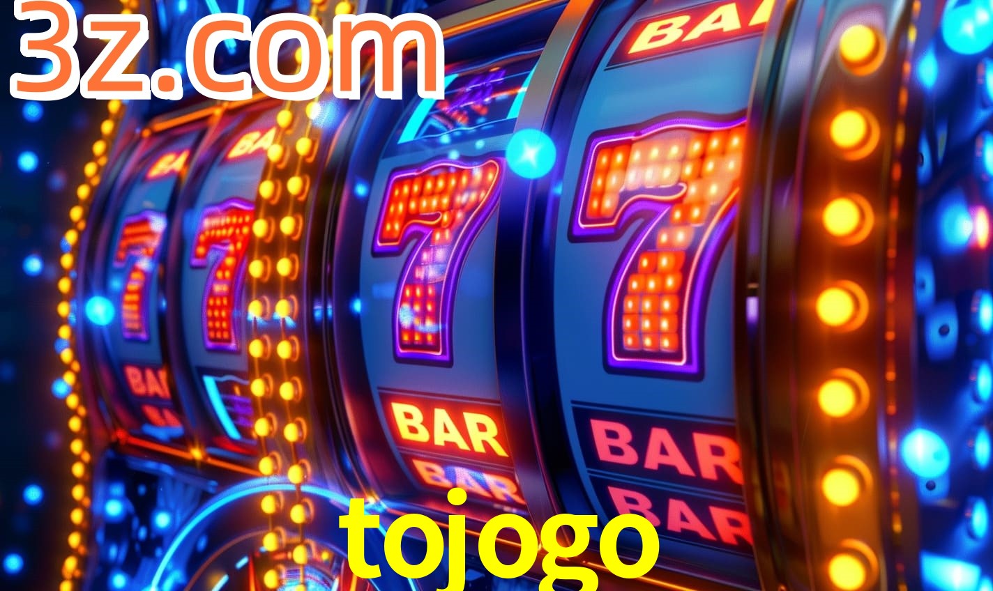 Bônus tojogo Para Todos